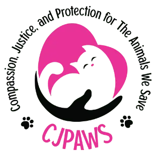 CJPAWS Logo