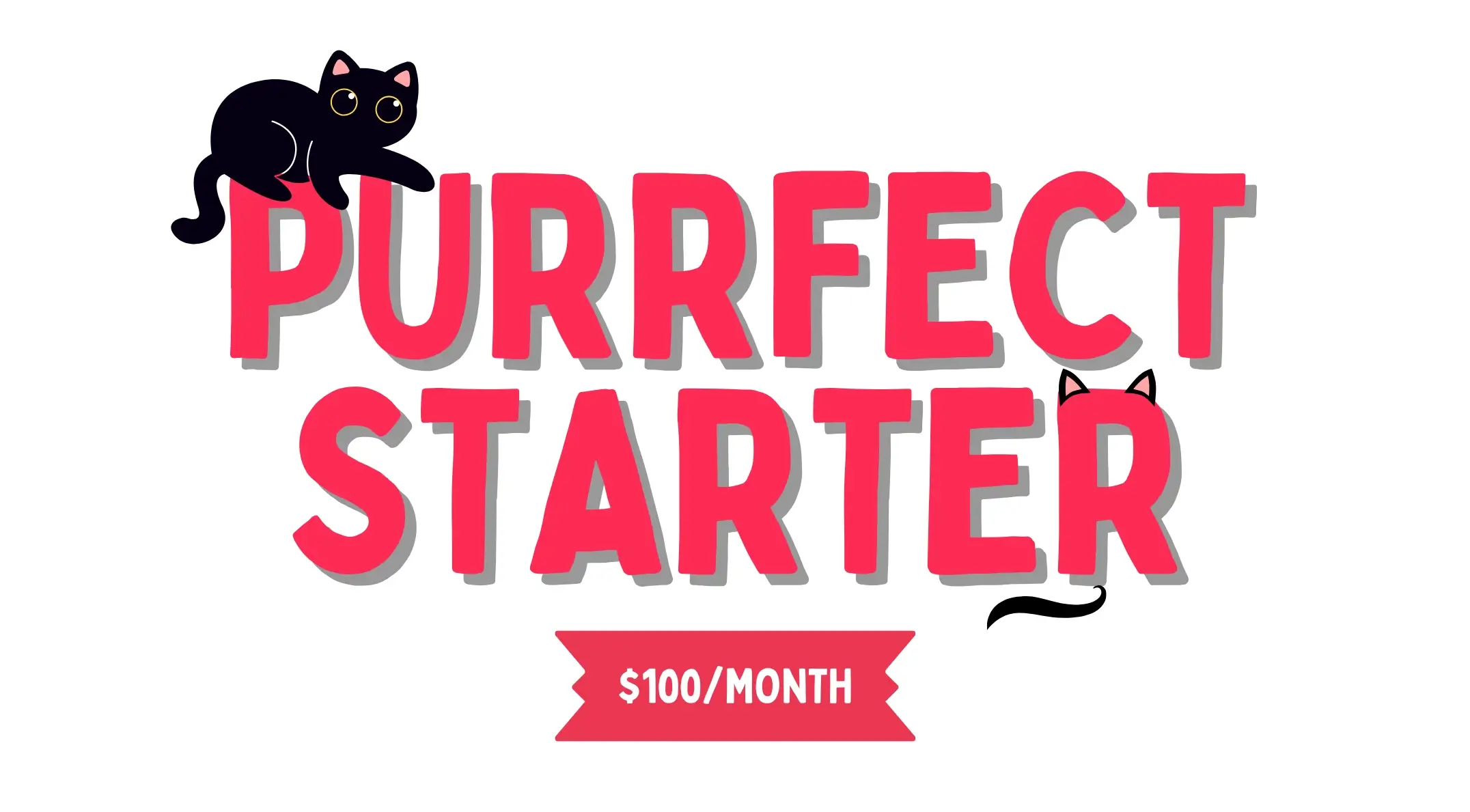 Perfect Starter Membership