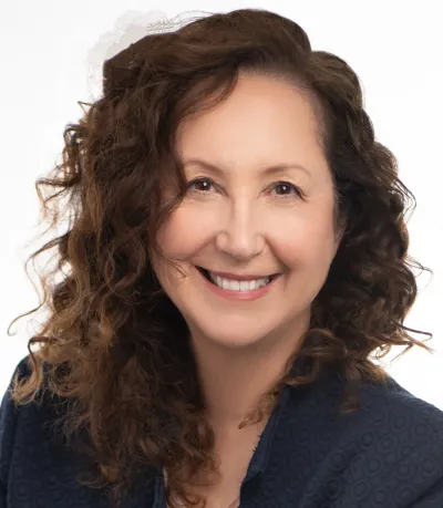 Whiskers Workspace founder, Diane Emery.